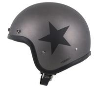 Dmd Casco Jet Retro