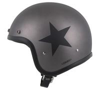 Dmd Casco Jet Retro