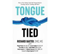 DMD Richard Baxter Tongue-Tied (Tascabile)