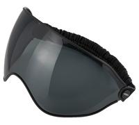 DMD Seventyfive Occhiali, lenti scure unisex, onesize
