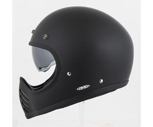 DMD Seventyseven Casco Integrale M unisex nero