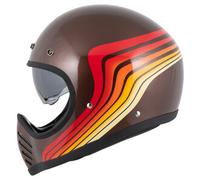 DMD Seventyseven Waves Casco Integrale L