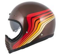 DMD Seventyseven Waves Casco Integrale M