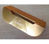 DMD Squadretta per lima diamantata LX1626-87°