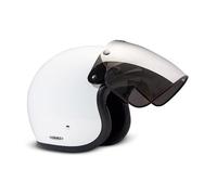 DMD Visor Flip Up mirror Casco DMD Retro & Vintage per flip-up