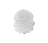 DmDoyy 40 Pezzi Assorbenti Ascellari, Pezzi Monouso Sudore Pad Per Uomo Donna Pastiglie, Deodorante, Vestibilità Perfetta, Ultra-assorbente Assorbe Le Macchie Di Sudore, Ideale Per L'Estate
