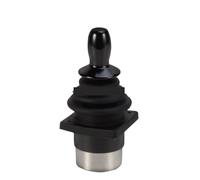 DMETE Joystick di controllo Joystick a 2 assi Produttore SMC30B, joystick industriale Hall Manovra sicura(RS485)