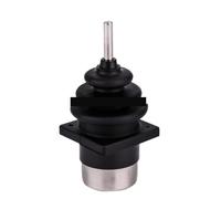 DMETE Joystick di controllo Joystick industriale/Bilanciere industriale Hall/SMC30N Manovra sicura(Output signal USB)