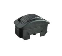 DMETE Joystick di controllo SMC103C Doppia uscita, piccola rotella di controllo, tipo Hall azionabile con la punta e Manovra sicura(B handle)