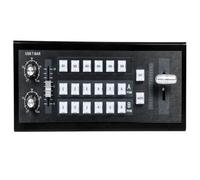 DMETE Joystick di controllo SMC755-VMIX Switcher Trasmissione in diretta, stazione di registrazione Artifact MIDI Keyboard Director Manovra sicura