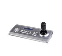 DMETE Joystick di controllo Tastiera di controllo del di videoconferenza SMC76 Tastiera protocollo VISCA Manovra sicura