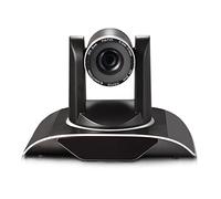 DMETE Telecamera per videoconferenza Controller tastiera joystick 3D e videoconferenza 60fps HD-SDI DVI IP Church Office Training Camera Zoom 20x per grandi sale riunioni