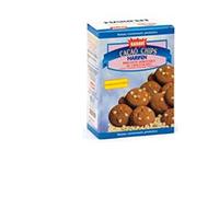 Dmf Dietetic Metabolic Food Harifen Biscotti Chips al Cacao - 50 g