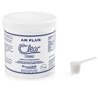 Dmf Dietetic Metabolic Food Polvere Gelificante Addensante per Acqua e Bevande AM Clear - 250 g