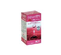 Dmf Pharma Foodar DHA RICHOIL FRAGOLA 5% 100 ML