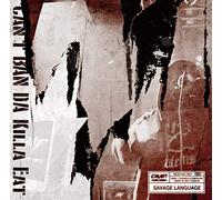 DMF presents Can't BAN DA Killa Eat