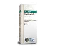Dmg - Vitale Gocce 50ml