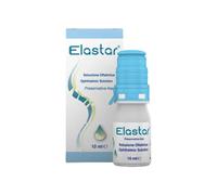 ELASTAR SOLUZIONE OFTALMICA