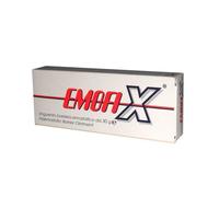 Dmg MEDICAZIONE SPECIALE ATTIVA UNGUENTO BARRIERA EMOSTATICA EMOFIX 30 G