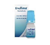 ENOXOFTAL SOLUZIONE OFTALMICA