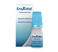 ENOXOFTAL SOLUZIONE OFTALMICA