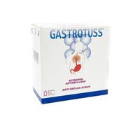 GASTROTUSS ANTIREFLUSSO BUSTINE
