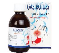 Dmg Gastrotuss Sciroppo Antireflusso 500 Ml