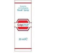 DMG Grip Stop Spray Nasale Disostruente Protettivo 20 ml