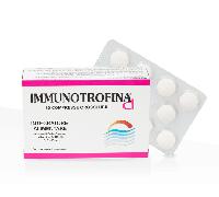 DMG Italia IMMUNOTROFINA D 30 COMPRESSE OROSOLUBILI