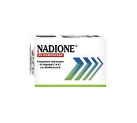 DMG Nadione Integratore Alimentare, 40 Compresse