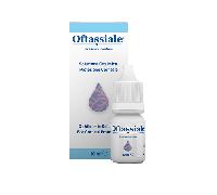 Dmg Oftassiale Soluzione Oftalmica 10 Ml