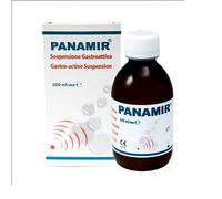 PANAMIR SOSPENSIONE GASTROATT