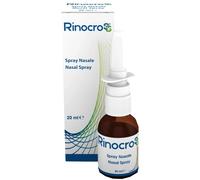 RINOCROSS SPRAY NASALE 20ML