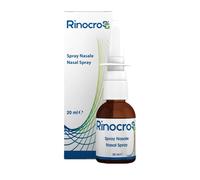 DMG Rinocross Spray Nasale Lubrificante, 20ml