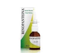 RINOPANTEINA SPRAY NASALE VIT