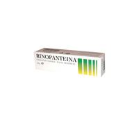 Dmg Rinopanteina - Unguento Nasale Idratante E Riparatore 10 gr