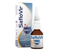DMG Spray Nasale Saflovir Igienizzante Protettivo 20 ml