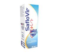 DMG Spray Nasale Saflovir Igienizzante Protettivo 20 ml