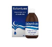 Selentuss SELENTUSS SCIROPPO TOSSE SECCA 200 ML