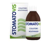 STOMATOVIS COLLUTORIO 200ML