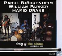 Dmg @ The Stone/Vol 2