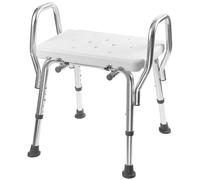 DMI 522-1735-1900 - Sgabello per doccia senza schienale