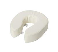 DMI - Cuscino per WC in vinile, 10 cm