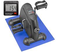 Dmi esercizio fitness mini Cycle Bike con tappetino