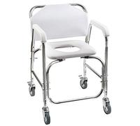 DMI - Sedia da doccia e trasporto