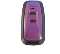 DMIL Go - Telecomando per garage a 2 pulsanti, frequenza 868 MHz, adatto per automazioni e porte da garage DMIL