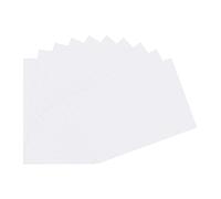 DMiotech 10pz Correzione Gel Chiaro Filtro Sovrapposizione Trasparente Opaco Traslucido per Foto, Pellicola,Video