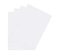 DMiotech 4pz Colore Correzione Gel Luce Filtro Sovrapposizione Opaco Traslucido Colore per Foto，Film,Video
