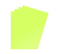 DMiotech 4pz Correzione Gel Luce Filtro Sovrapposizione Trasparente Fluorescente Verde per Foto, Film, Video