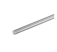 DMiotech M10 x 250mm Completamente Filettato Asta 304 Inossidabile Acciaio Destra Mano Filettature Asta Barra Borchie Morsetti e Bulloni a U